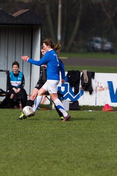 Bild 181 - B-Juniorinnen Kieler MTV - SG Trittau / S�dstormarn : Ergebnis: 1:3